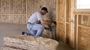 Types of Insulation We Offer in Mcchord Af, WA