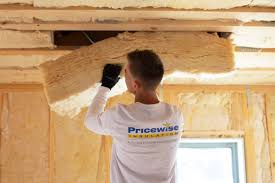 Best Soundproof Insulation  in Mcchord Af, WA